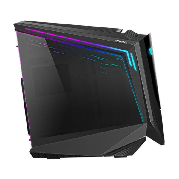 AORUS C700 GLASS - FT - ATX – Image 2