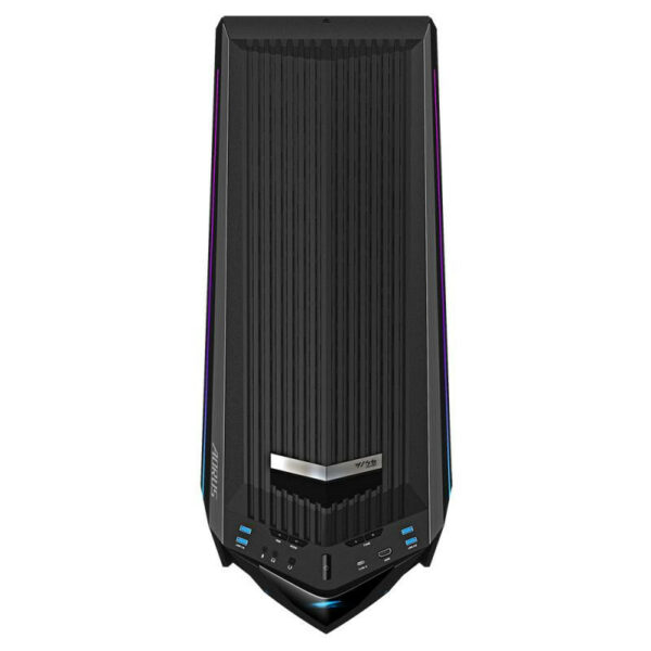 AORUS C700 GLASS - FT - ATX – Image 6