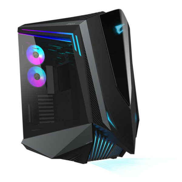 AORUS C700 GLASS - FT - ATX