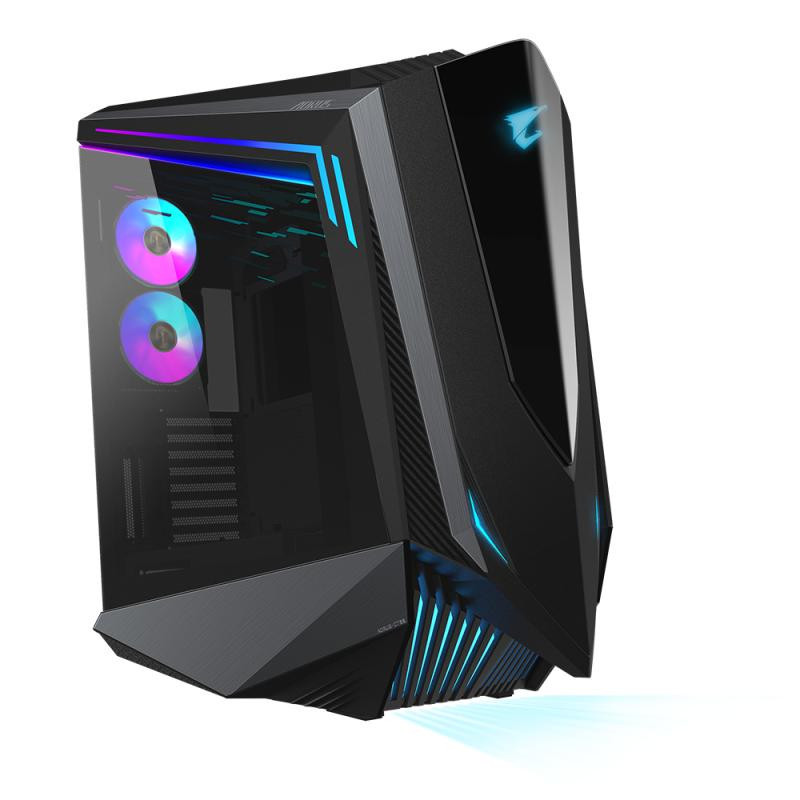 AORUS C700 GLASS - FT - ATX