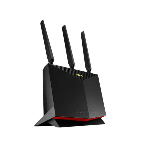 ASUS 4G-AC86U - routeur sans fil - WWAN - 802.11a/b/g/n/ac - de bureau – Image 3