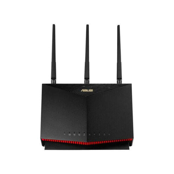 ASUS 4G-AC86U - routeur sans fil - WWAN - 802.11a/b/g/n/ac - de bureau – Image 4