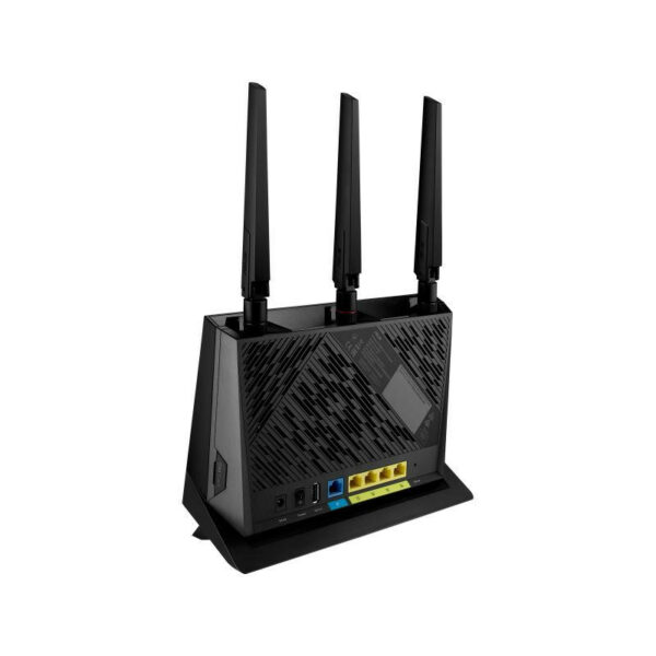 ASUS 4G-AC86U - routeur sans fil - WWAN - 802.11a/b/g/n/ac - de bureau – Image 5