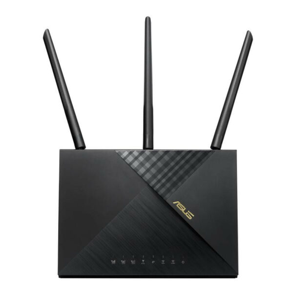 ASUS 4G-AX56 - routeur sans fil - WWAN Wi-Fi 6 - de bureau – Image 4