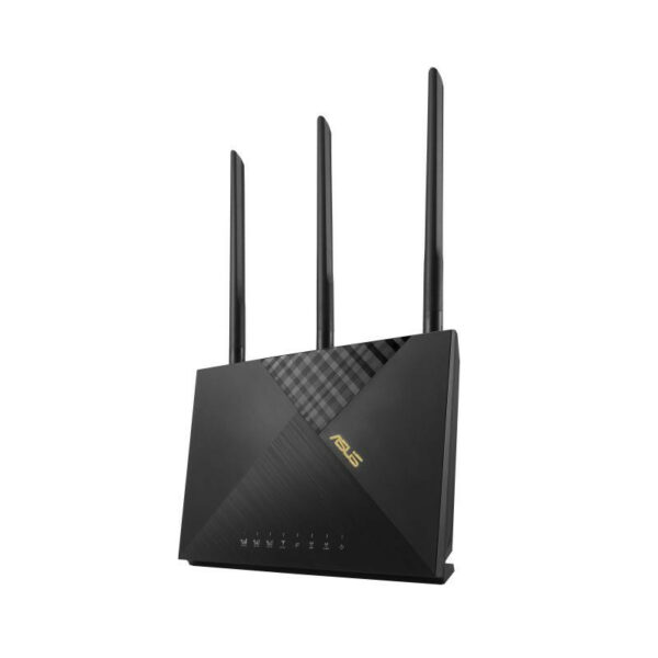 ASUS 4G-AX56 - routeur sans fil - WWAN Wi-Fi 6 - de bureau – Image 5