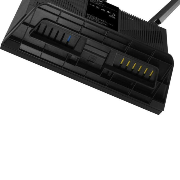 ASUS 4G-AX56 - routeur sans fil - WWAN Wi-Fi 6 - de bureau – Image 6