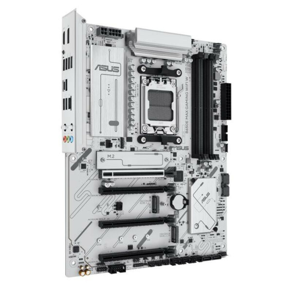 ASUS B650E MAX GAMING WIFI W – Image 2