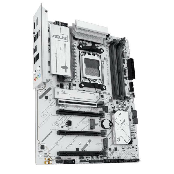 ASUS B650E MAX GAMING WIFI W – Image 3