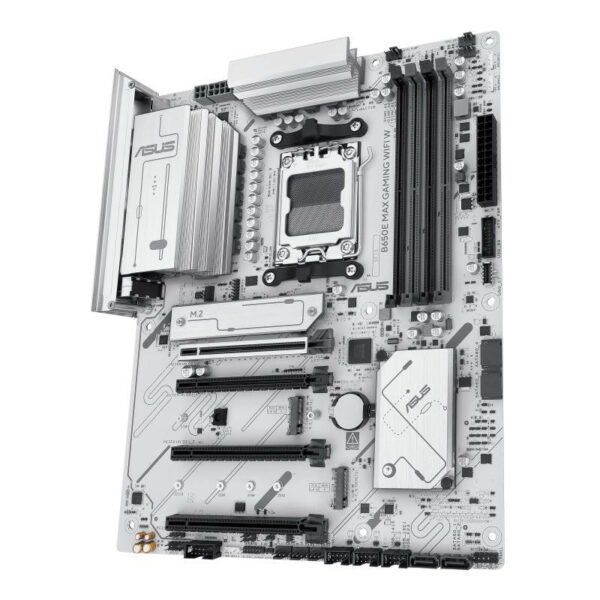 ASUS B650E MAX GAMING WIFI W – Image 4