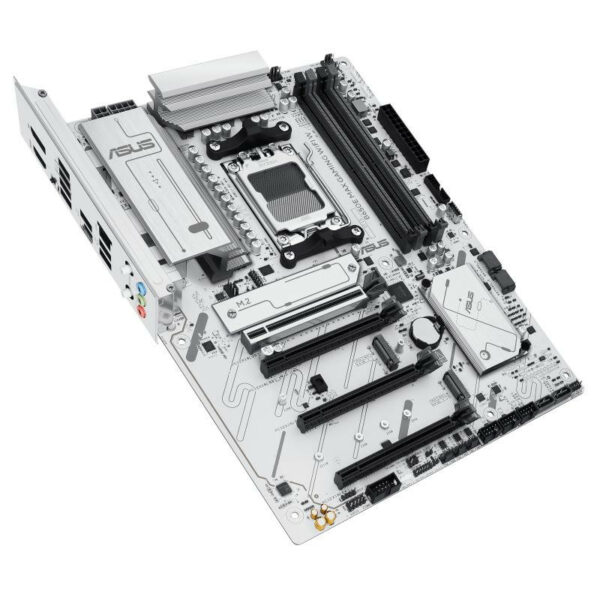 ASUS B650E MAX GAMING WIFI W – Image 5