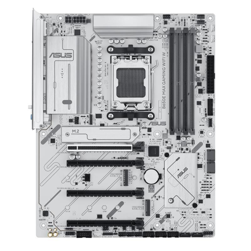 ASUS B650E MAX GAMING WIFI W