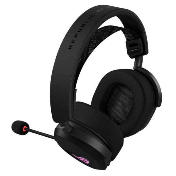 Asus casque ROG Pelta – Image 7