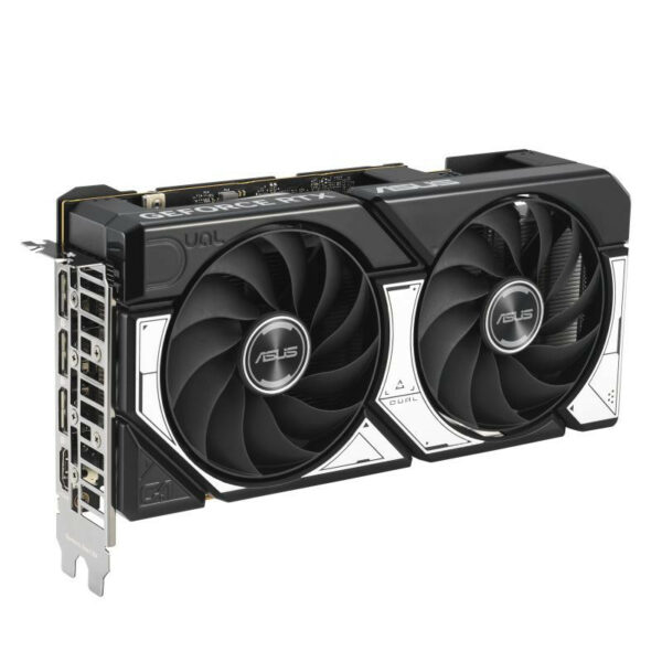 ASUS DUAL RTX 5060 O8G – Image 2