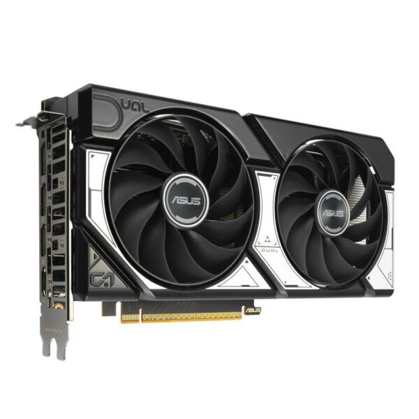 ASUS DUAL RTX 5060 O8G – Image 11