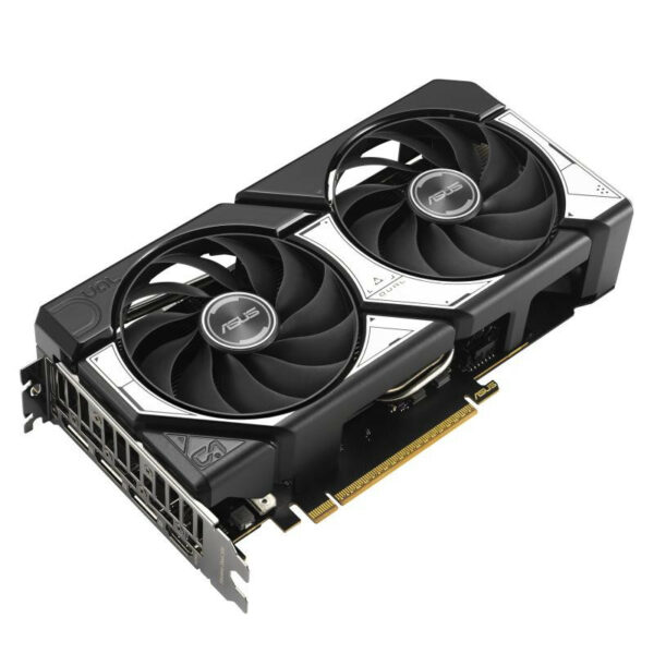 ASUS DUAL RTX 5060 O8G – Image 3