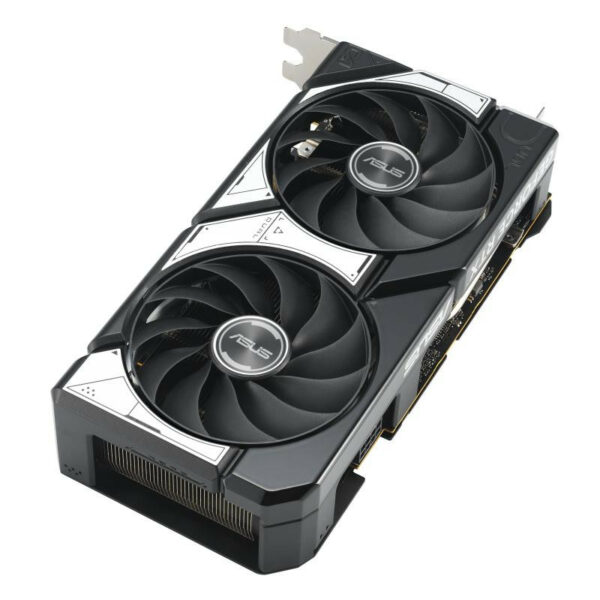 ASUS DUAL RTX 5060 O8G – Image 7