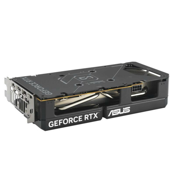 ASUS DUAL RTX 5060 O8G – Image 9