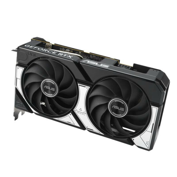 ASUS DUAL RTX 5060 O8G – Image 10