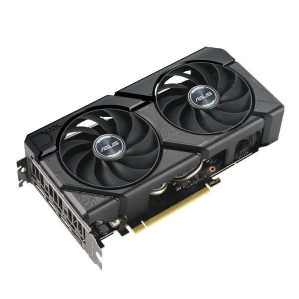ASUS DUAL-RTX4060TI-O8G-EVO – Image 2