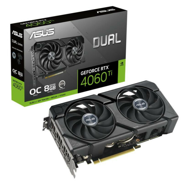 ASUS DUAL-RTX4060TI-O8G-EVO – Image 13