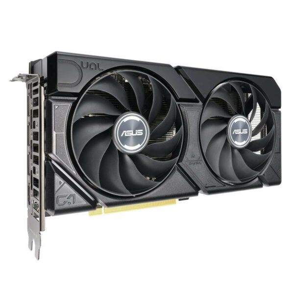 ASUS DUAL-RTX4060TI-O8G-EVO – Image 4