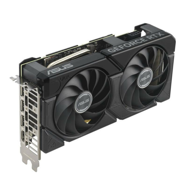 ASUS DUAL-RTX4060TI-O8G-EVO – Image 5