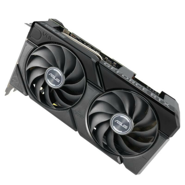 ASUS DUAL-RTX4060TI-O8G-EVO – Image 7