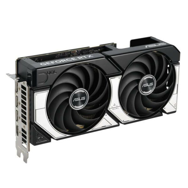 ASUS DUAL-RTX5070-O12G – Image 2