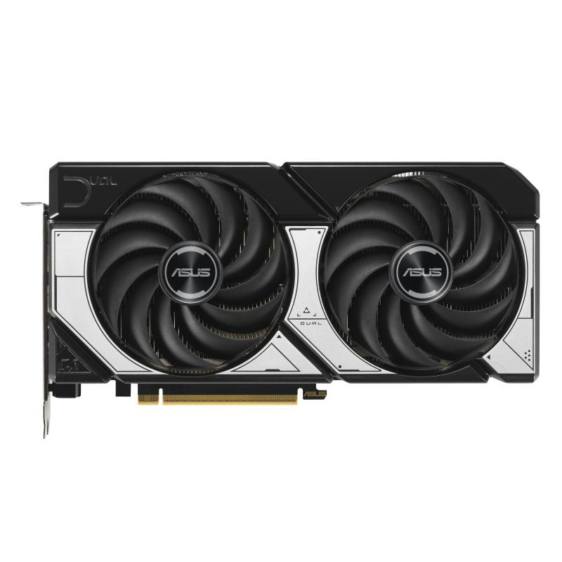 ASUS DUAL-RTX5070-O12G