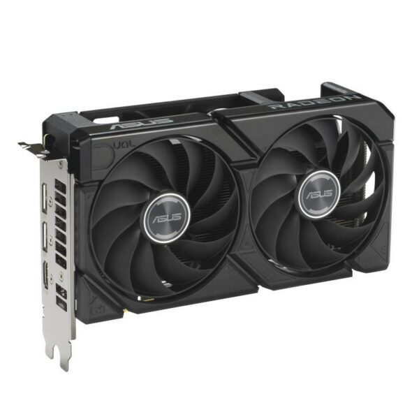ASUS DUAL-RX9060XT-8G – Image 2