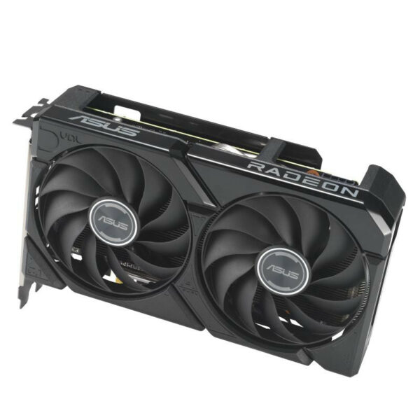 ASUS DUAL-RX9060XT-8G – Image 12