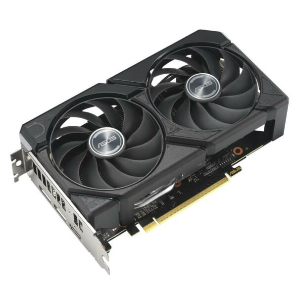 ASUS DUAL-RX9060XT-8G – Image 3
