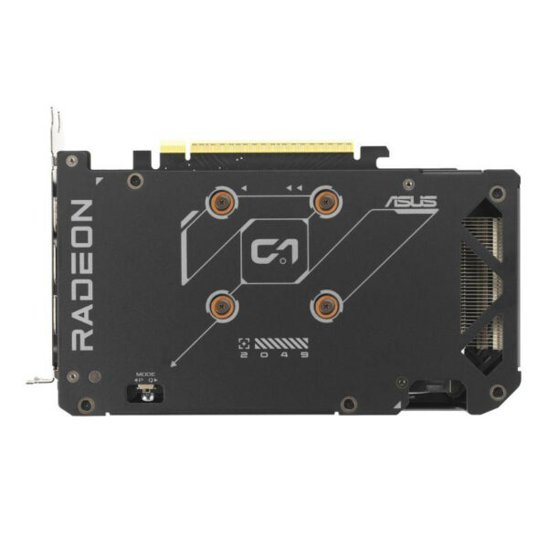 ASUS DUAL-RX9060XT-8G – Image 4