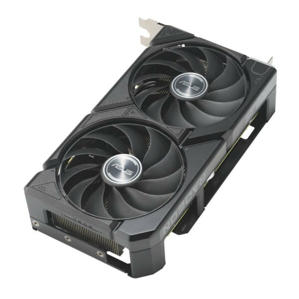 ASUS DUAL-RX9060XT-8G – Image 7
