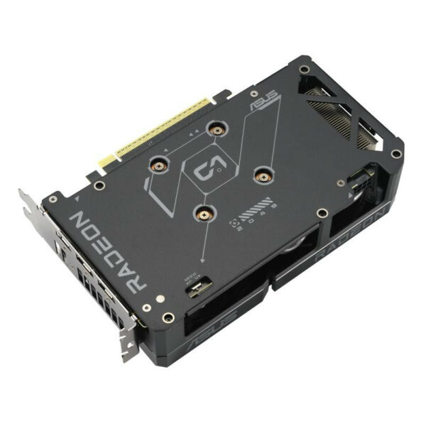 ASUS DUAL-RX9060XT-8G – Image 8