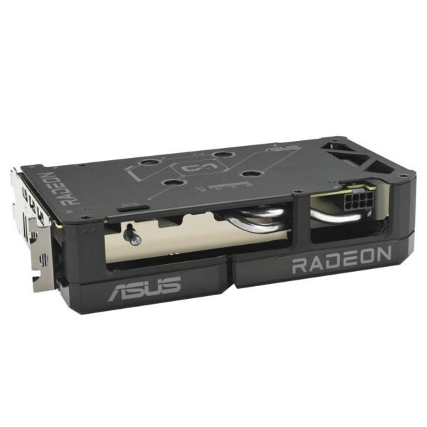 ASUS DUAL-RX9060XT-8G – Image 9