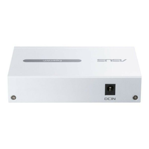 ASUS ExpertWiFi EBG15 Routeur connecté Gigabit Ethernet Blanc – Image 4