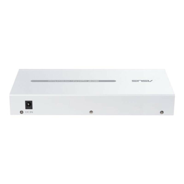 ASUS ExpertWiFi EBG19P Routeur connecté Gigabit Ethernet Blanc – Image 4