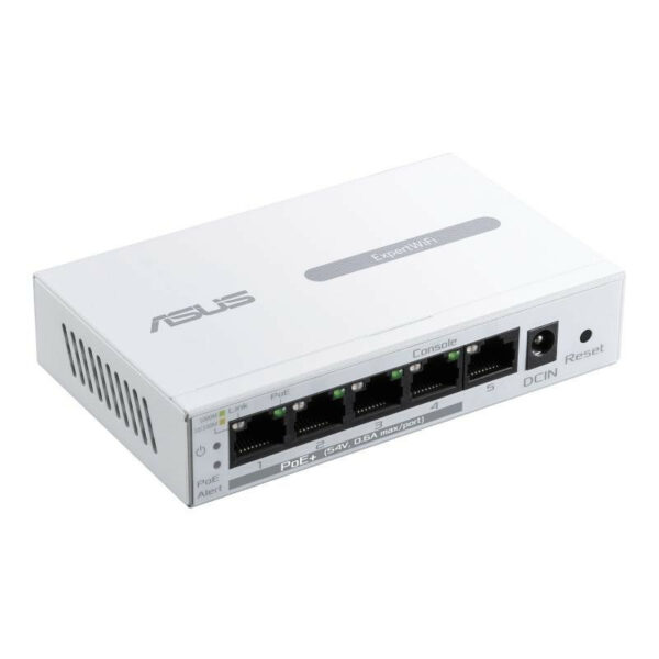 ASUS ExpertWiFi EBP15 Géré Gigabit Ethernet (10/100/1000) – Image 2