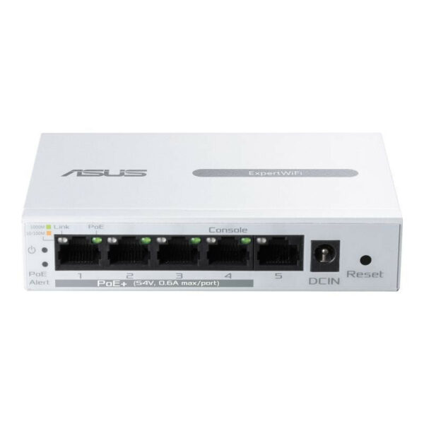 ASUS ExpertWiFi EBP15 Géré Gigabit Ethernet (10/100/1000) – Image 3