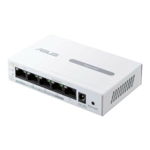 ASUS ExpertWiFi EBP15 Géré Gigabit Ethernet (10/100/1000)