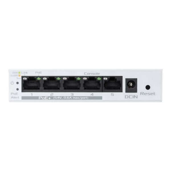 ASUS ExpertWiFi EBP15 Géré Gigabit Ethernet (10/100/1000) – Image 5