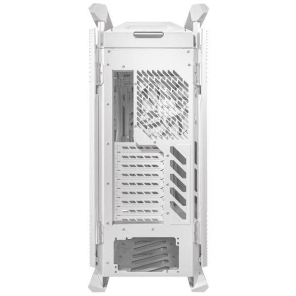ASUS GR701 ROG Hyperion White Blanc – Image 2