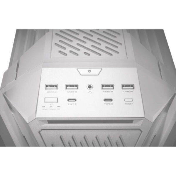ASUS GR701 ROG Hyperion White Blanc – Image 12