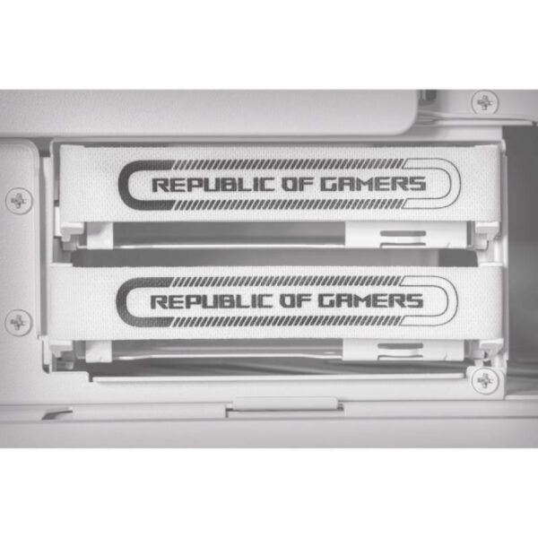ASUS GR701 ROG Hyperion White Blanc – Image 13