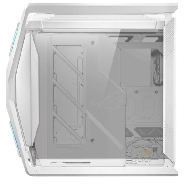 ASUS GR701 ROG Hyperion White Blanc – Image 16