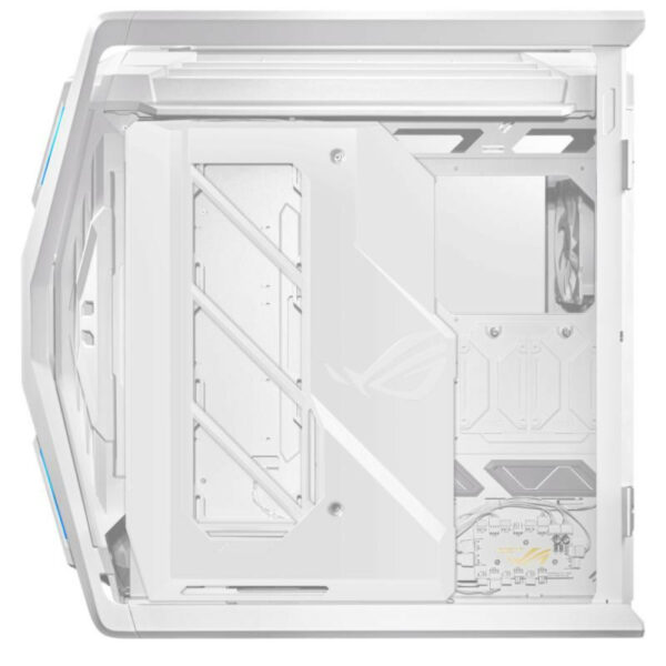 ASUS GR701 ROG Hyperion White Blanc – Image 17