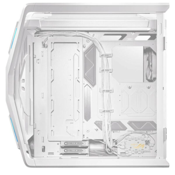 ASUS GR701 ROG Hyperion White Blanc – Image 20