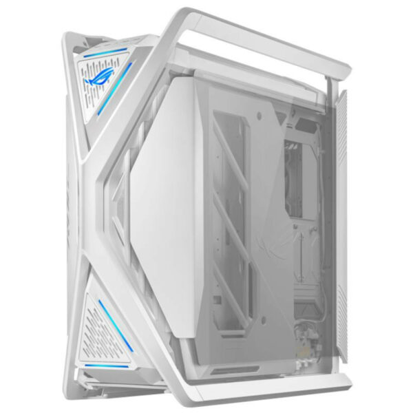 ASUS GR701 ROG Hyperion White Blanc – Image 4