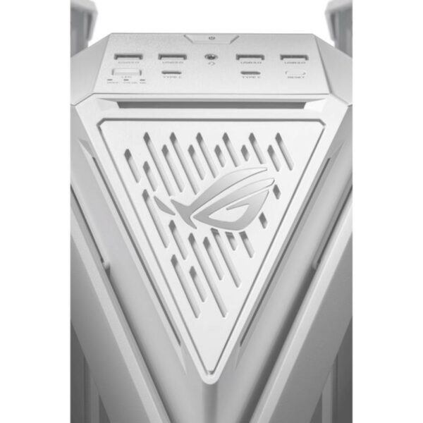 ASUS GR701 ROG Hyperion White Blanc – Image 6